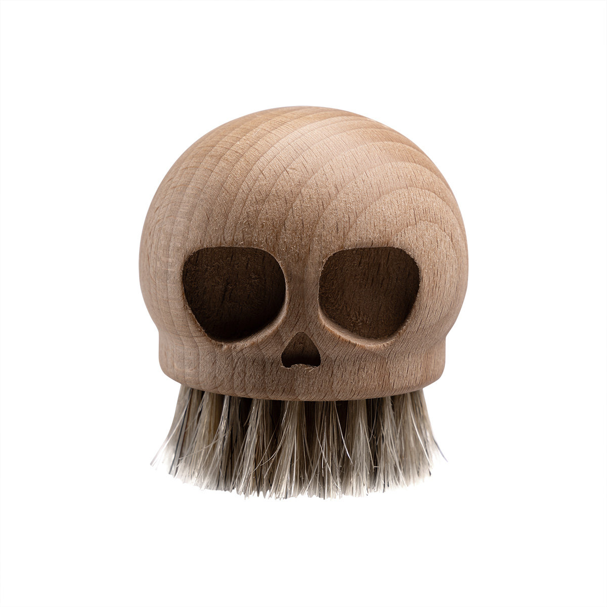 szczotka SKULL BRUSH