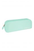 Piórnik saszetka silikonowa Tube pastel powder mint Z11645 CoolPack