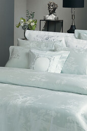 Valeron Komplet pościeli żakardowej Gaetana