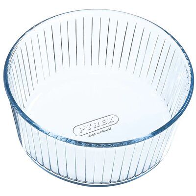 Pyrex Naczynie do zapiekania RD 21 cm 833b000 833B000/5044