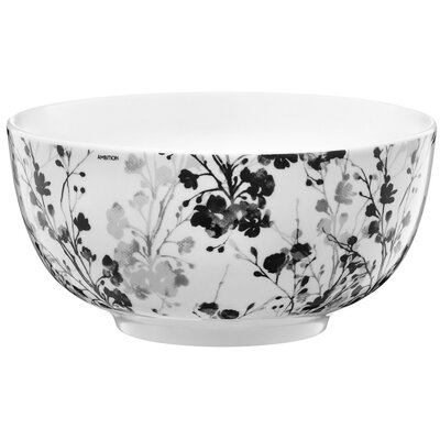 Salaterka Black Nature 14 cm AMBITION