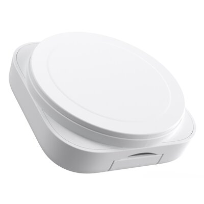 Zens 2-in-1 MagSafe + Watch travel charger