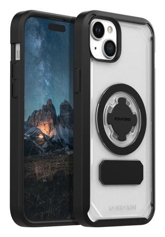 Rokform Crystal do Apple iPhone 15 Plus przezroczyste