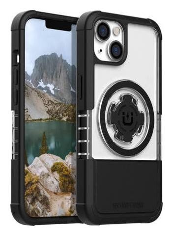 Rokform Crystal do Apple iPhone 14 przezroczyste