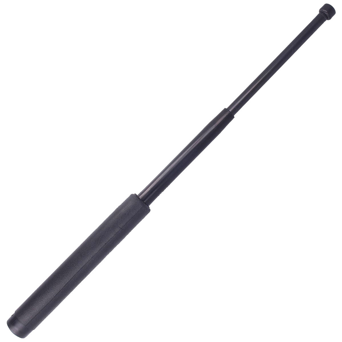 Pałka teleskopowa hartowana ESP 18'' z leather-imitation grip