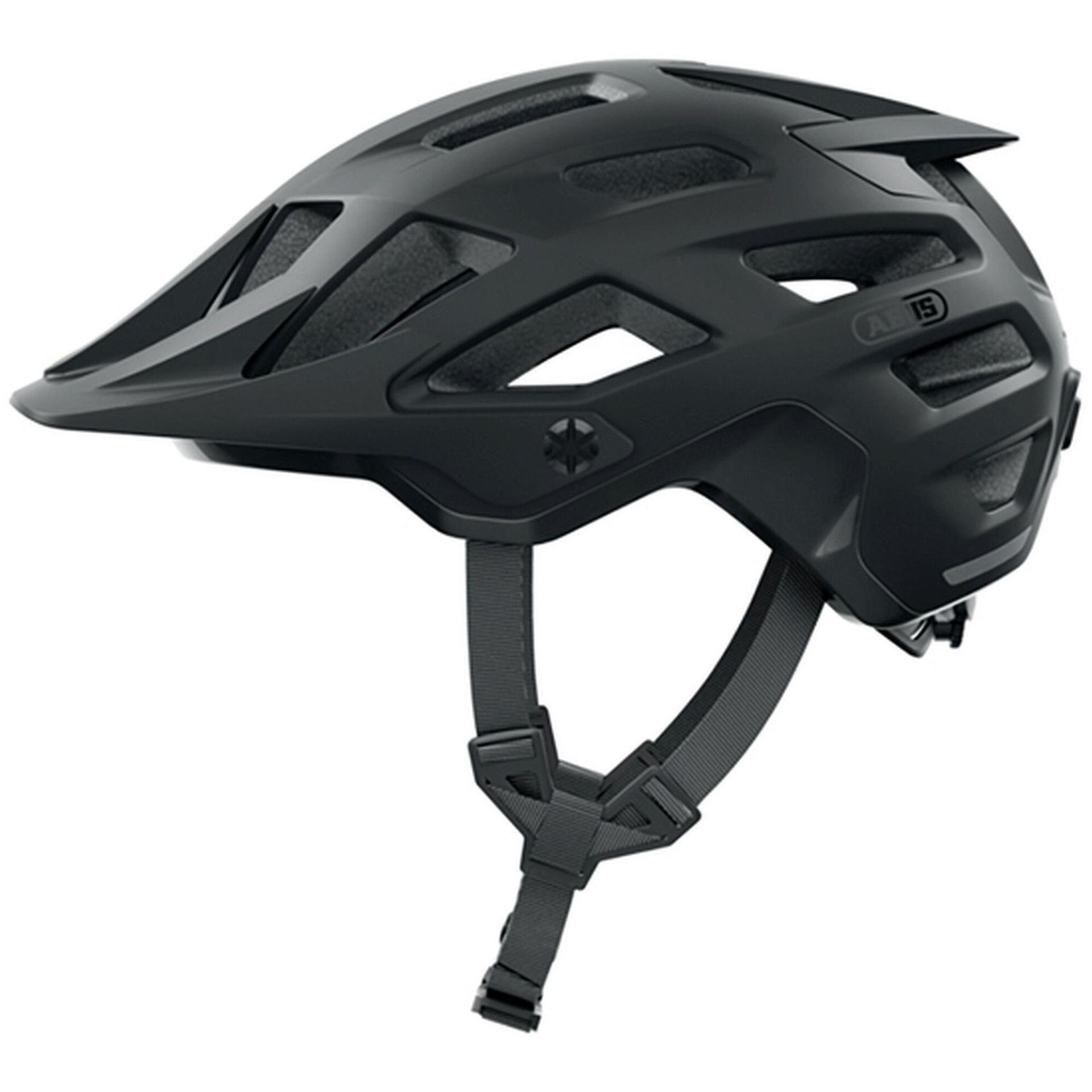 Abus Kask Moventor 2.0
