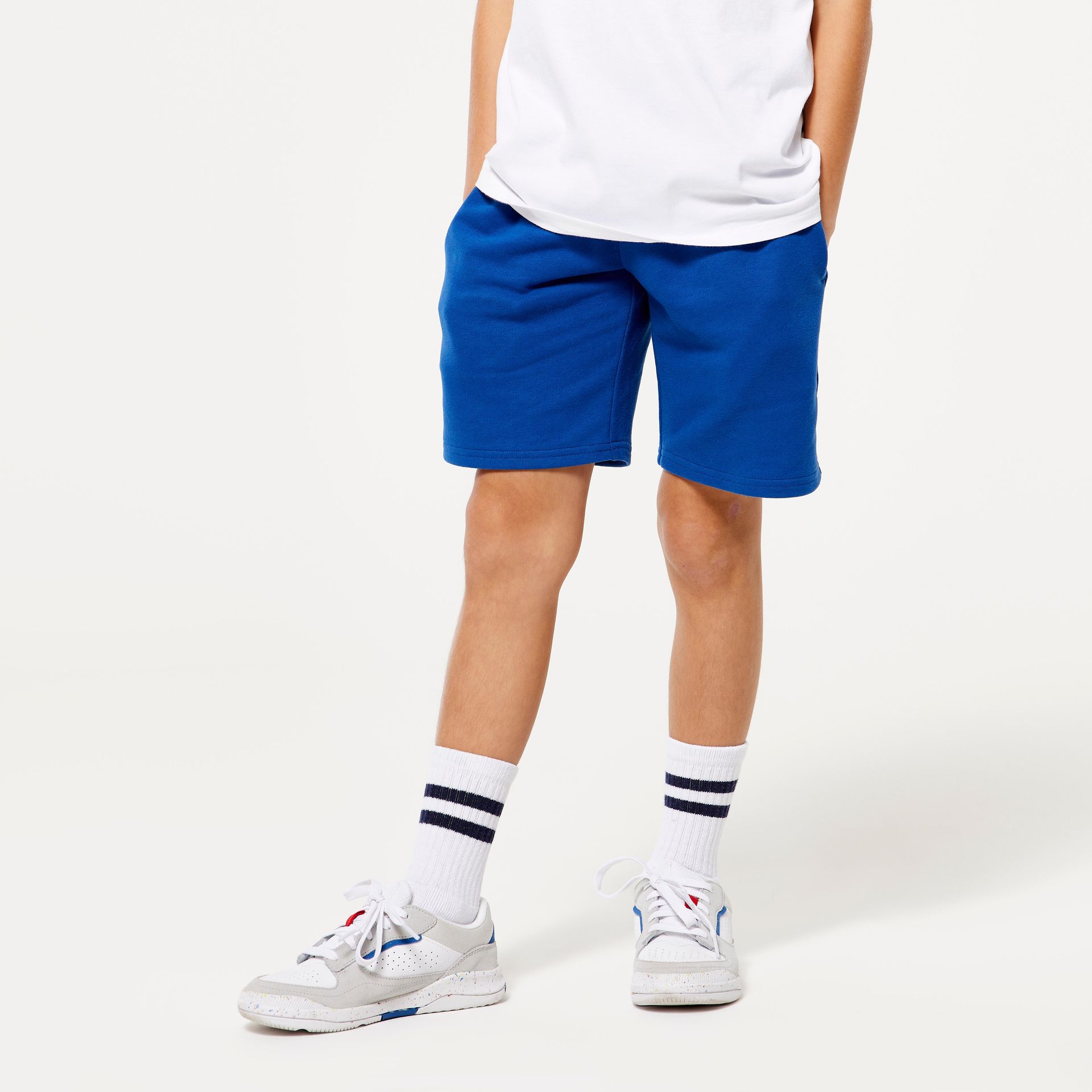 Spodenki sportowe dla dzieci Decathlon
