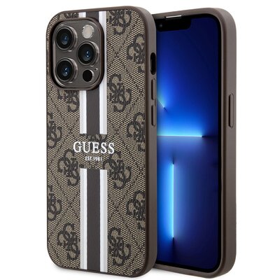 Guess GUHMP15LP4RPSW iPhone 15 Pro 6.1