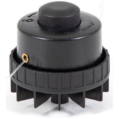 Głowica żyłkowa QP 250M 5 m x 1,3 mm