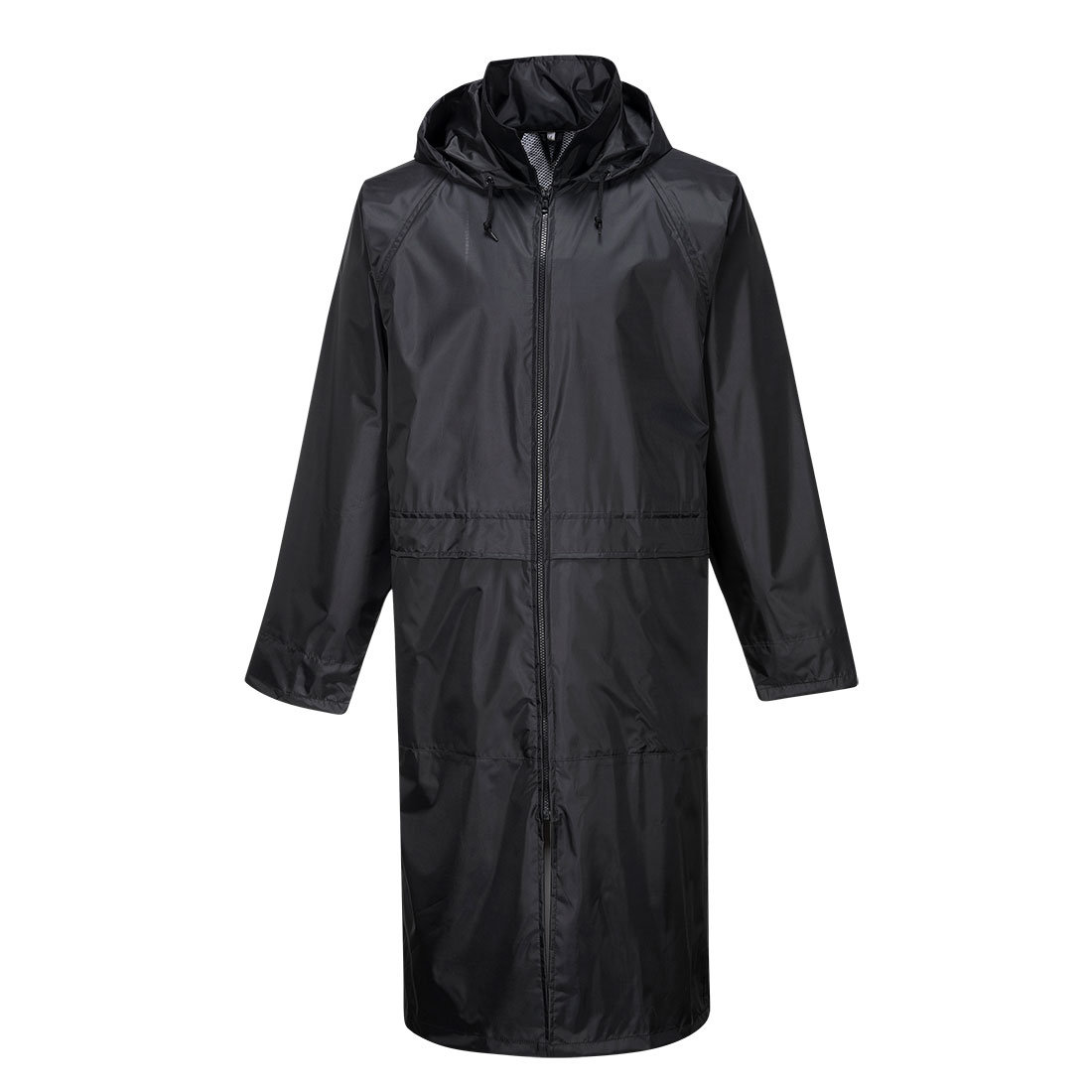 Płaszcz wodoodporny Classic PORTWEST Czarny 3XL