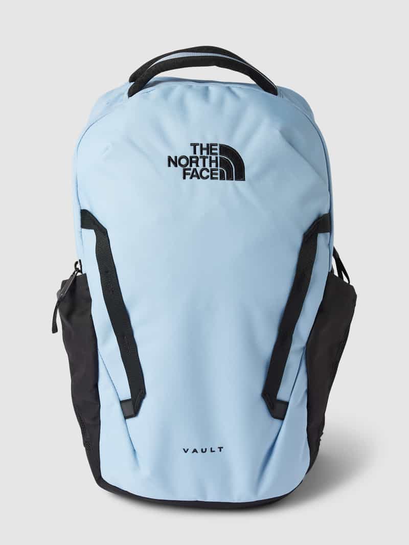 Plecak z wyhaftowanym logo model ‘VAULT’