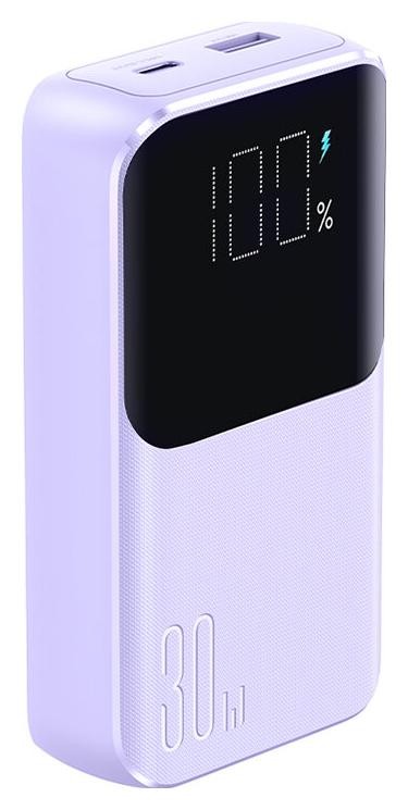 Joyroom JR-PBC06 30W 10000mAh Fioletowy