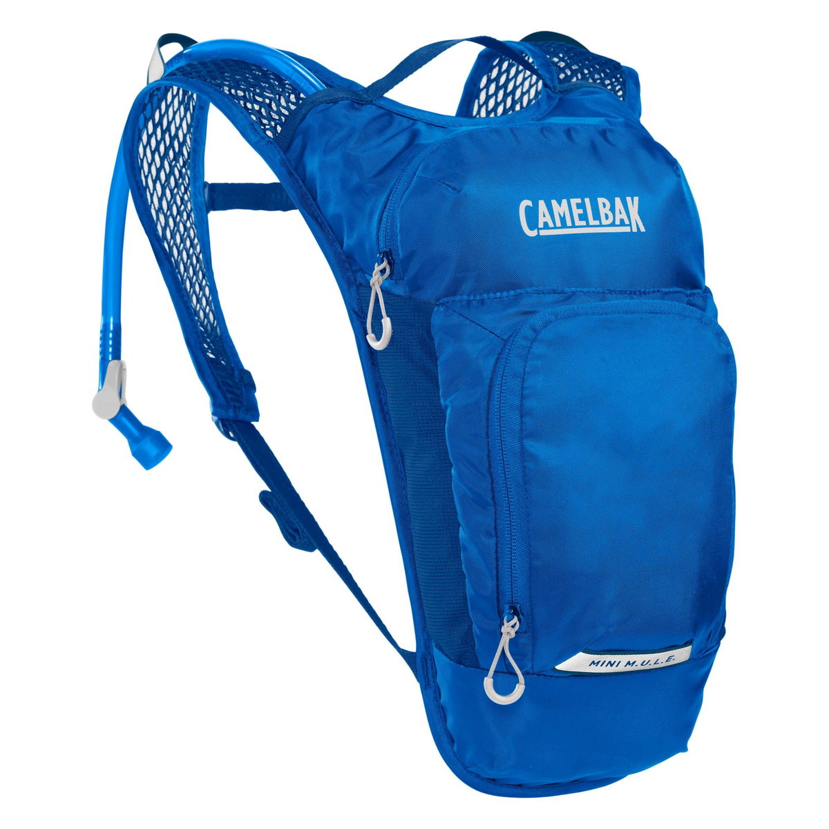 Plecak rowerowy dziecięcy Camelbak Mini M.U.L.E. 3L niebieski