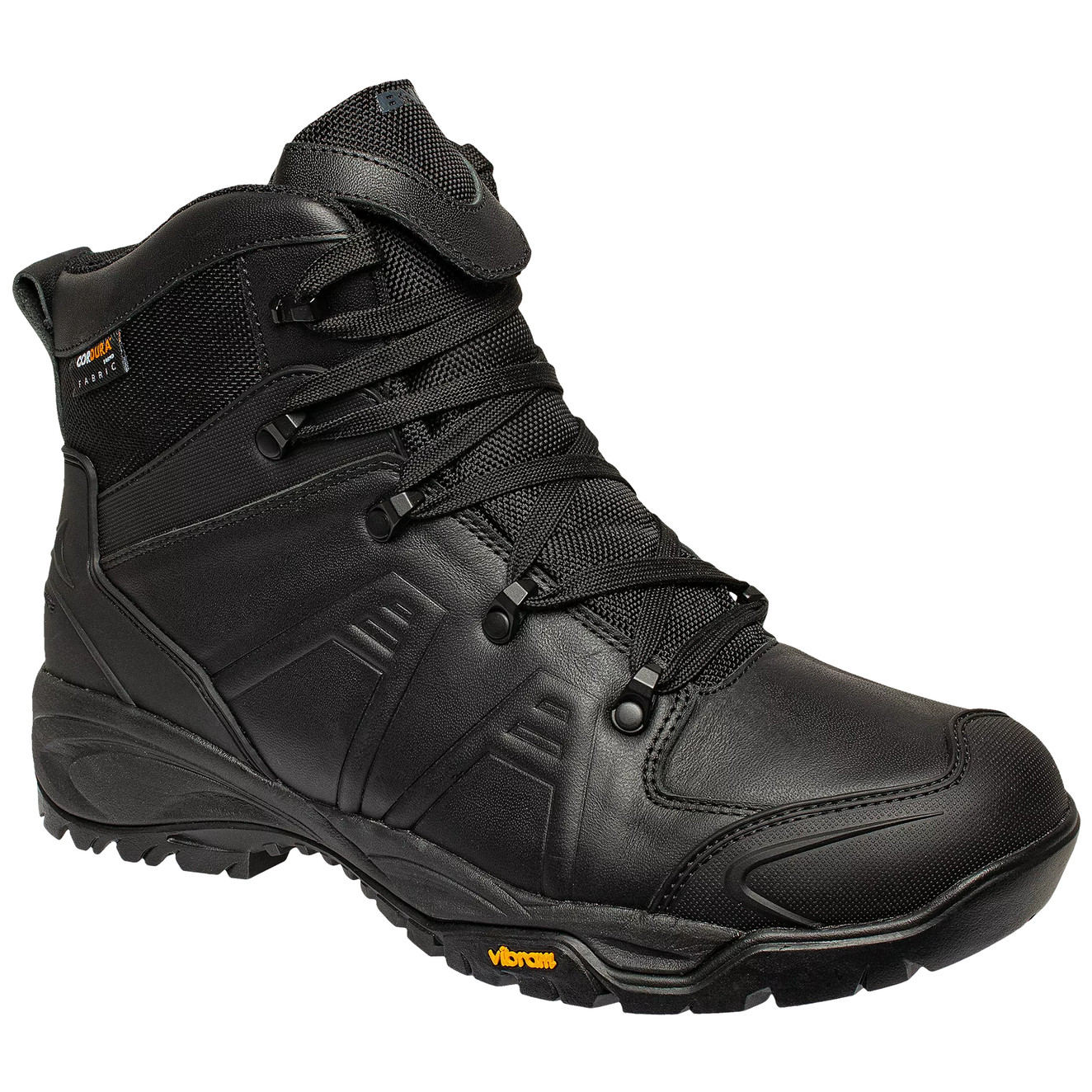Buty Bennon PANTHER XTR O2 High Rozmiar butów (UE): 46 / Kolor: czarny