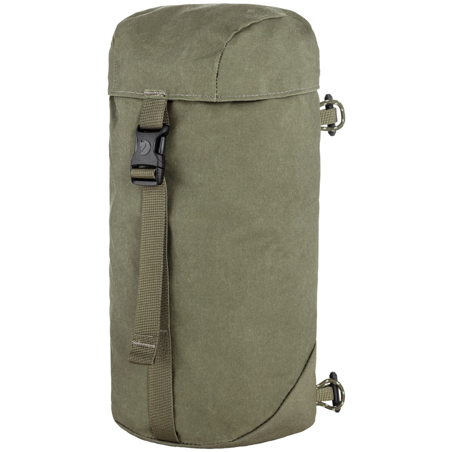Kieszeń do plecaka Fjällräven Kajka Side Pocket green