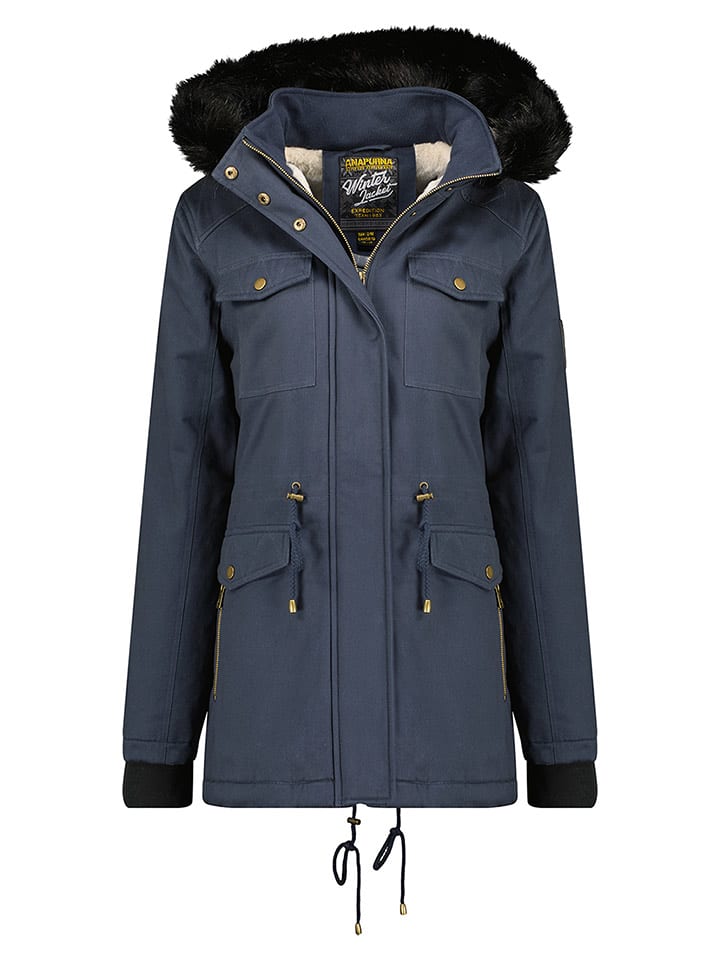 ANAPURNA Parka 