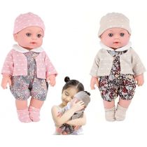 Lalka bobas z głosem Trifox