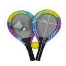 Rakiety z piłką i lotką duże Adar