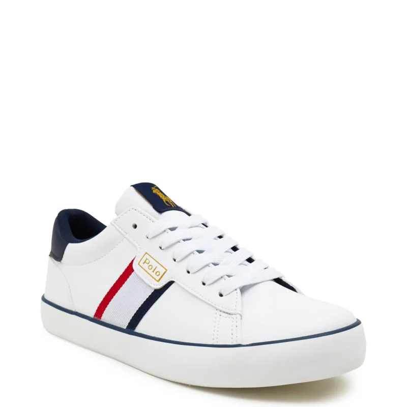 POLO RALPH LAUREN Sneakersy REXLEY