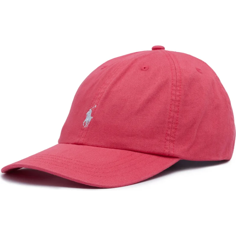 POLO RALPH LAUREN Bejsbolówka