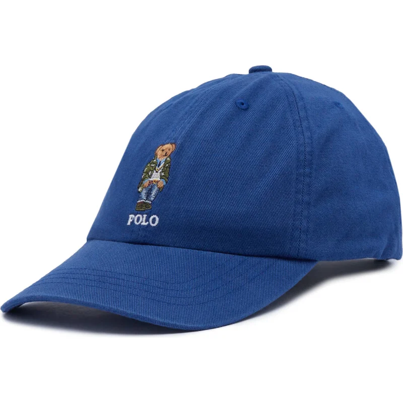 POLO RALPH LAUREN Bejsbolówka