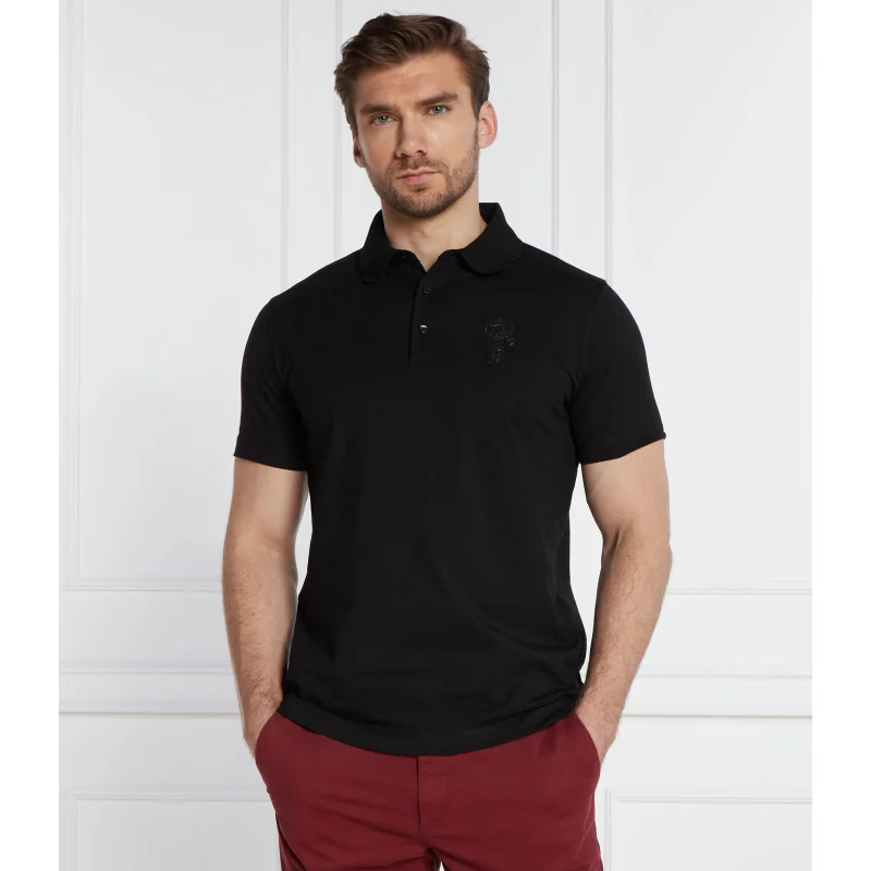 Karl Lagerfeld Polo | Regular Fit