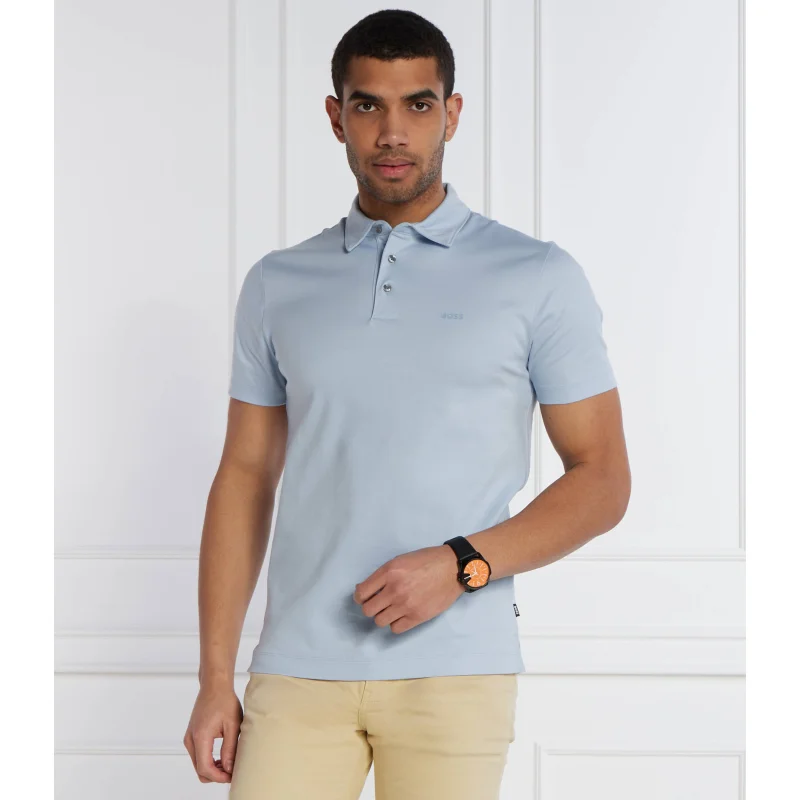 BOSS Polo Palosh 30 | Slim Fit