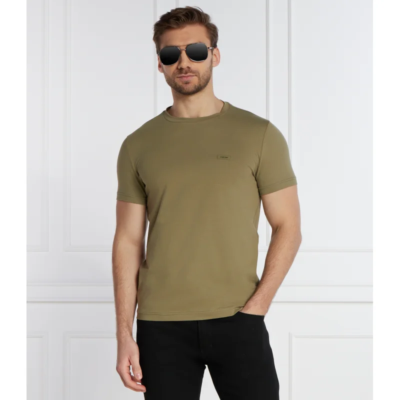 Calvin Klein T-shirt | Slim Fit