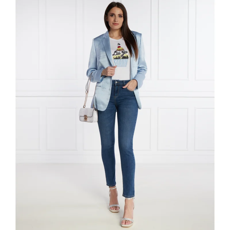 Liu Jo T-shirt | Slim Fit