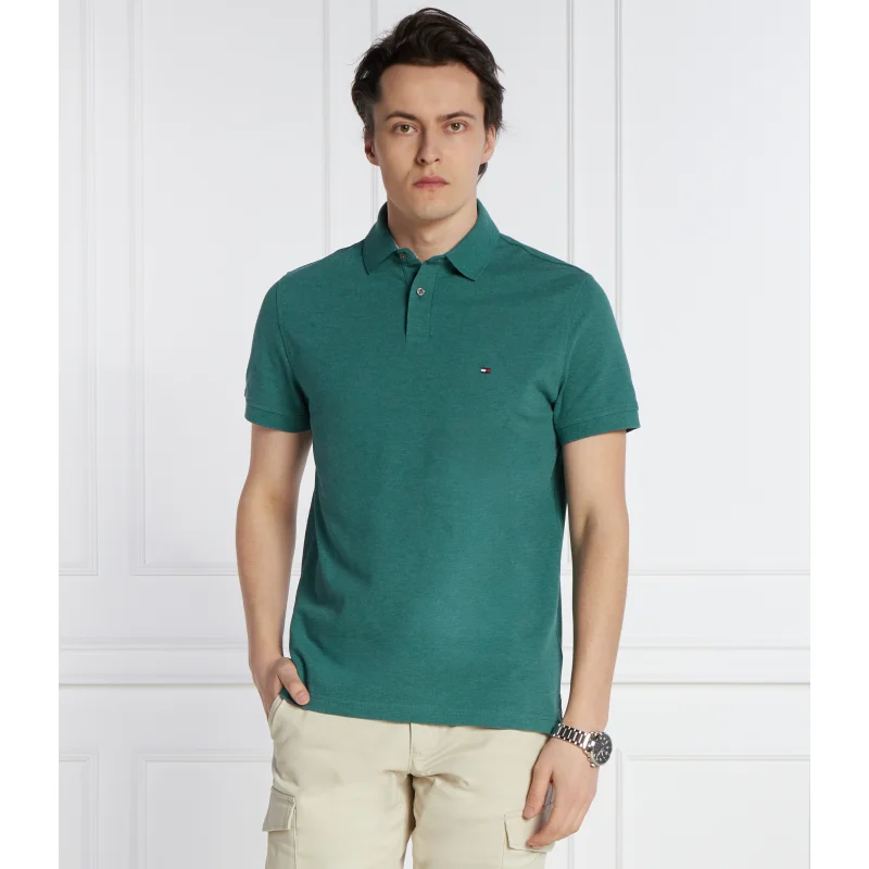 Tommy Hilfiger Polo 1985 | Regular Fit | pique