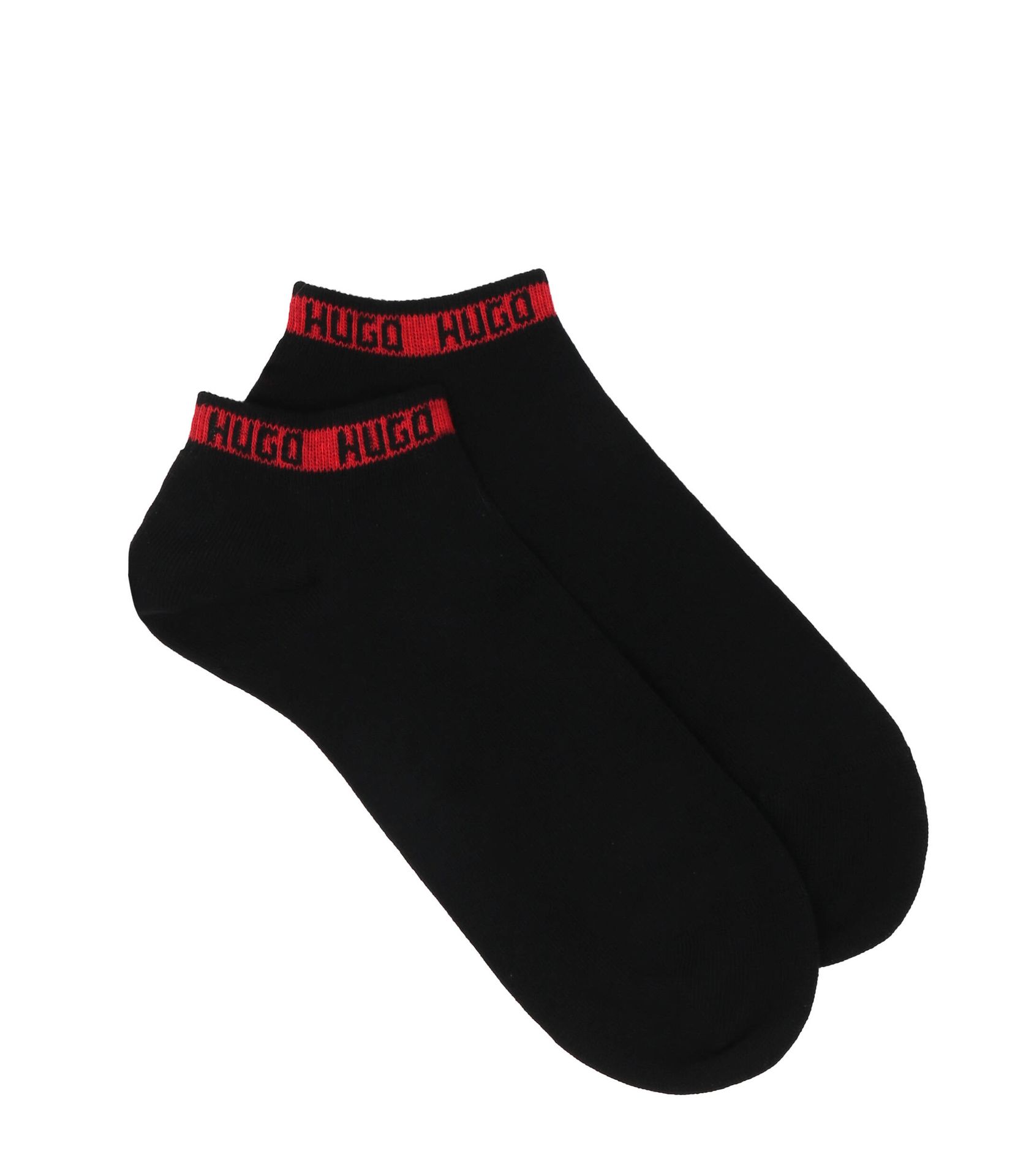 Hugo Bodywear Skarpety/stopki 2-pack