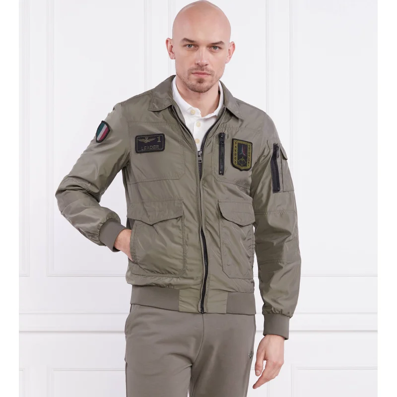 Aeronautica Militare Kurtka | Regular Fit