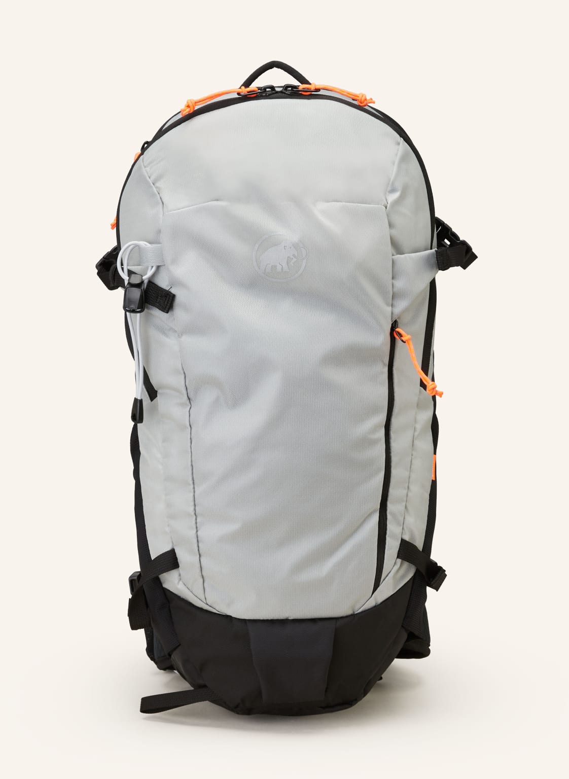 Mammut Plecak Lithium 15 L schwarz