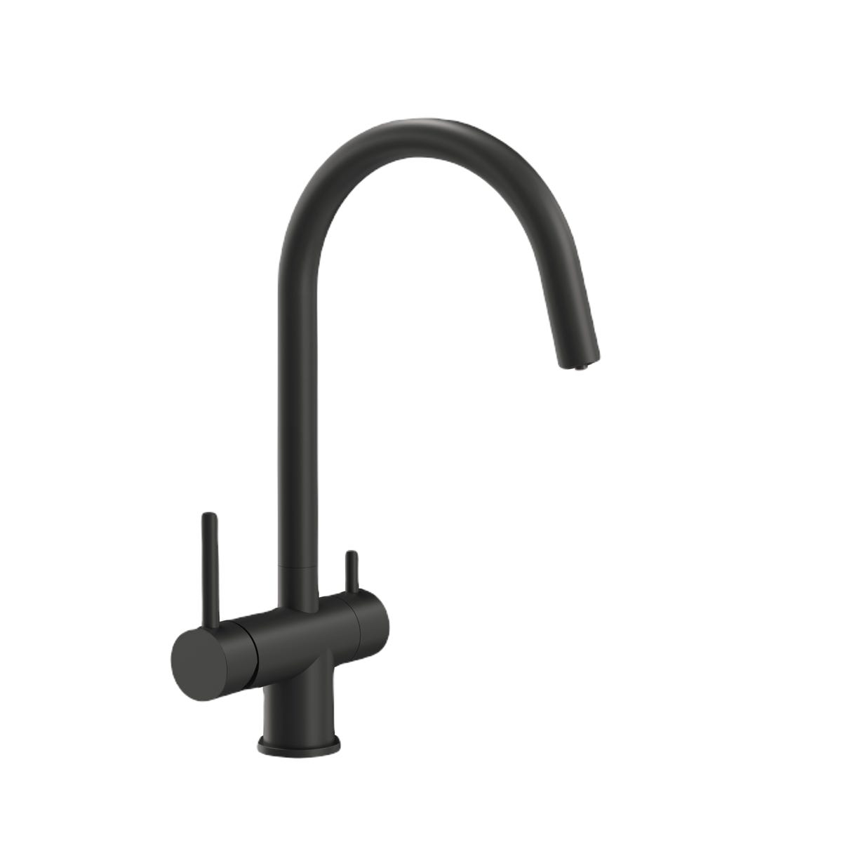 Bateria kuchenna filtrująca Clio Quadron