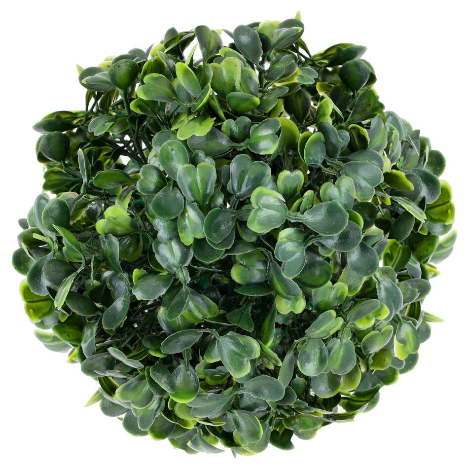 Kula Bukszpanowa 15cm