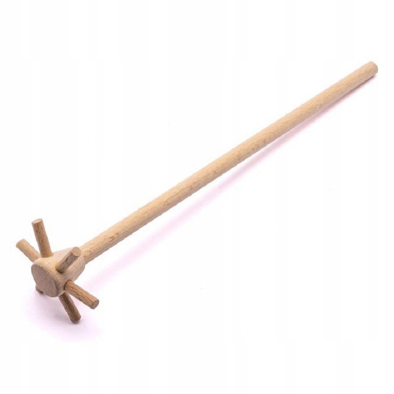 Roan mątewka góralska mieszadło firlejka mała 20cm