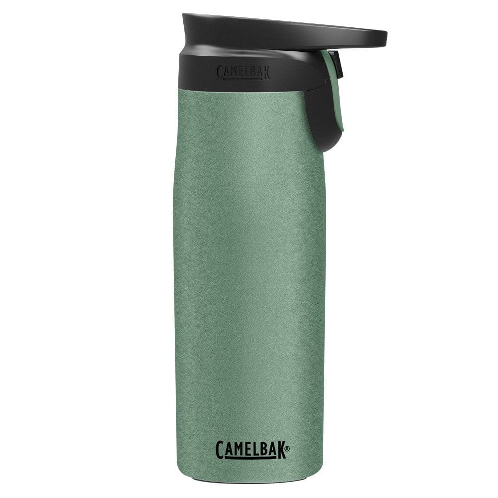 Kubek termiczny Camelbak Forge Flow 600ml moss zielony