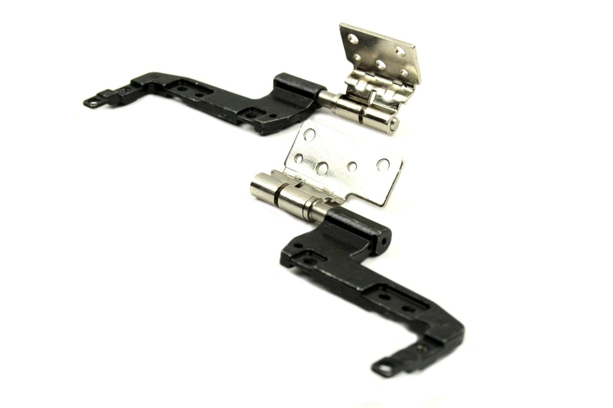 ZAWIASY DO DELL LATITUDE E5520 E5520M KOMPLET ZAWIASÓW LEWY I PRAWY