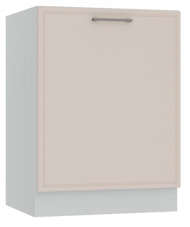 BRIT BEŻOWY MAT/PO D60ZL P/L