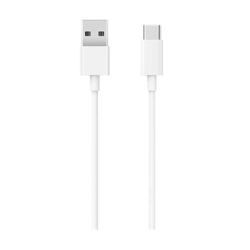 Kabel USB do Xiaomi 5A FAST QUICK CHARGE Typ-c 27W Q3  white