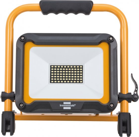 BRENNENSTUHL HALOGEN LED NAŚWIETLACZ BZ LAMPA 50W