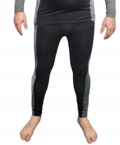 STALCO KALESONY TERMOATYWNE SKYLINE ODZIEŻ TERMICZNA ROZMIAR 3XL