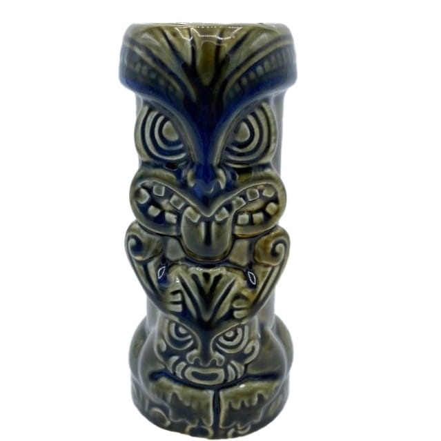 Kubek Tiki Tane 520 ml ceramiczny
