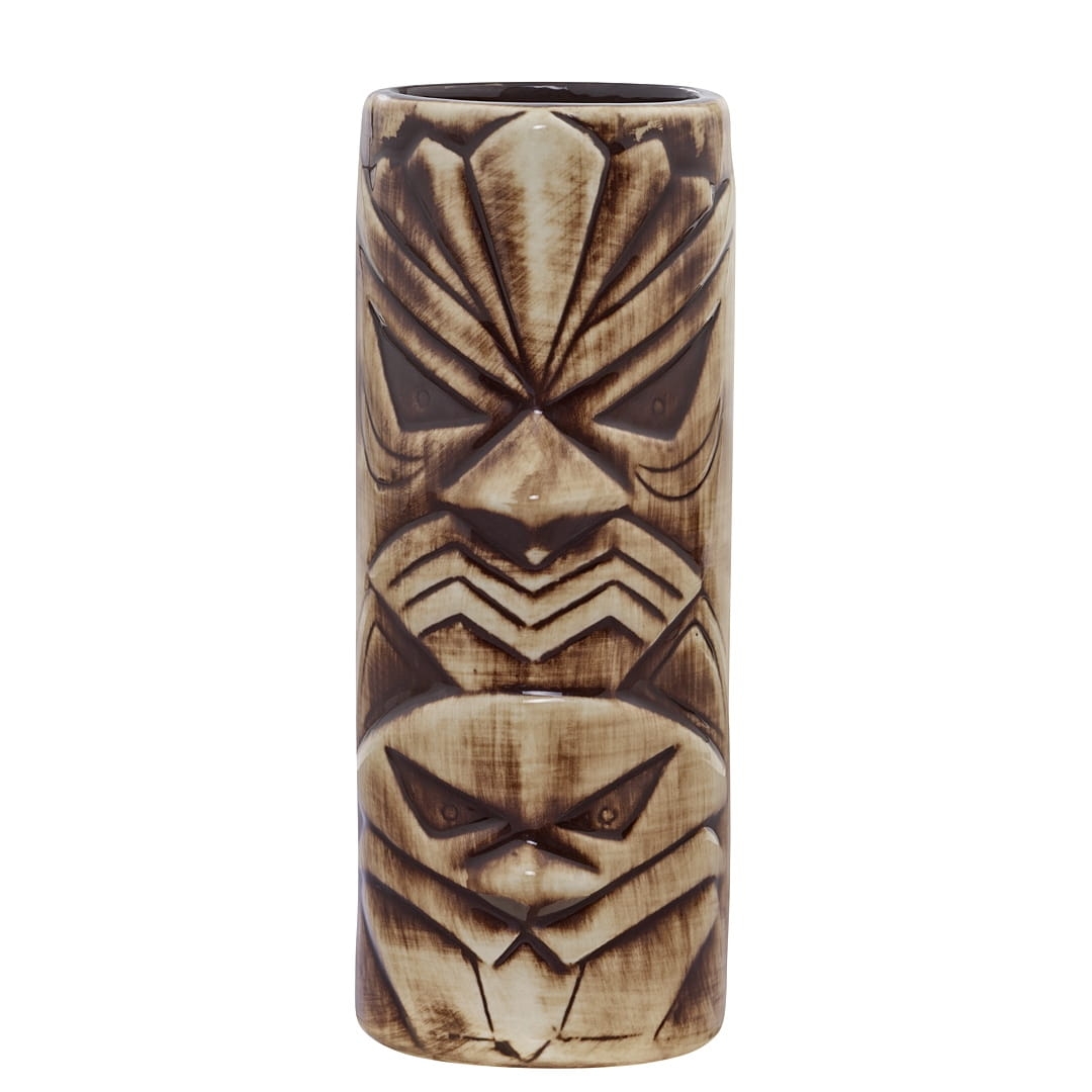 Kubek Tiki Catblues 500 ml ceramiczny