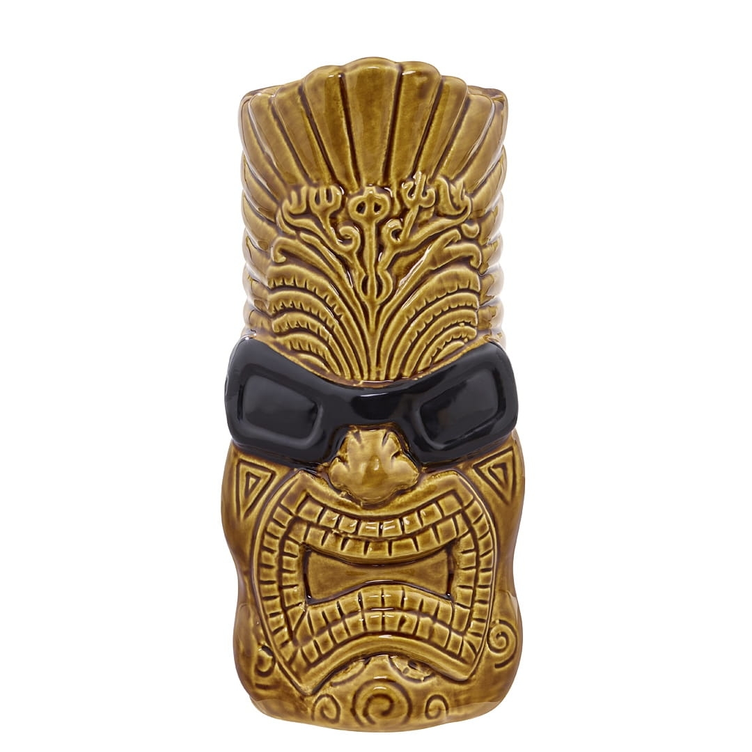 Kubek Tiki mug Mira Sol 580 ml ceramiczny