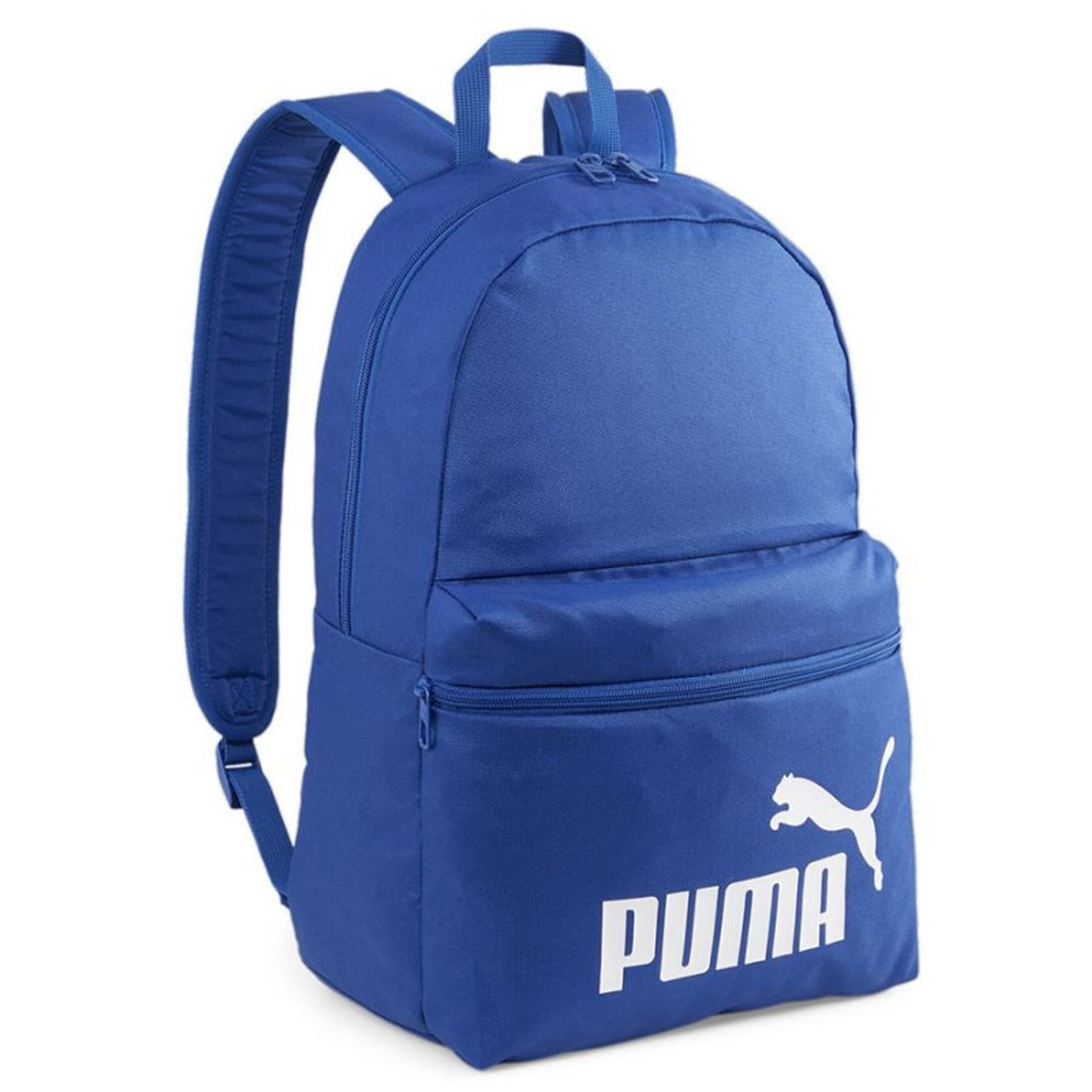 Plecak Puma Phase Backpack 079943 (kolor niebieski)