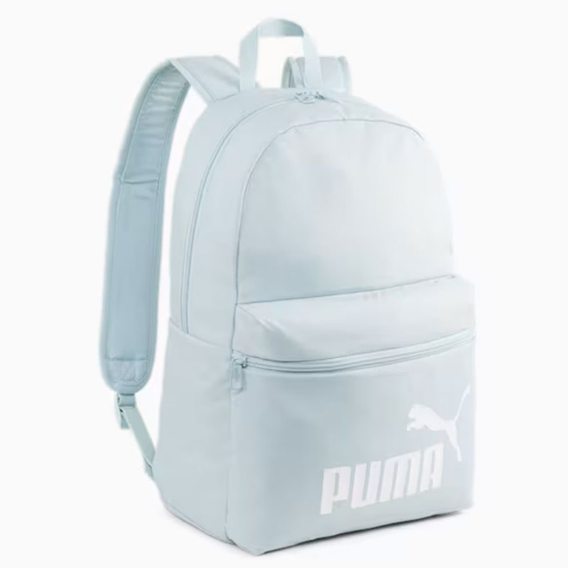 Plecak Puma Phase Backpack 079943 (kolor niebieski)