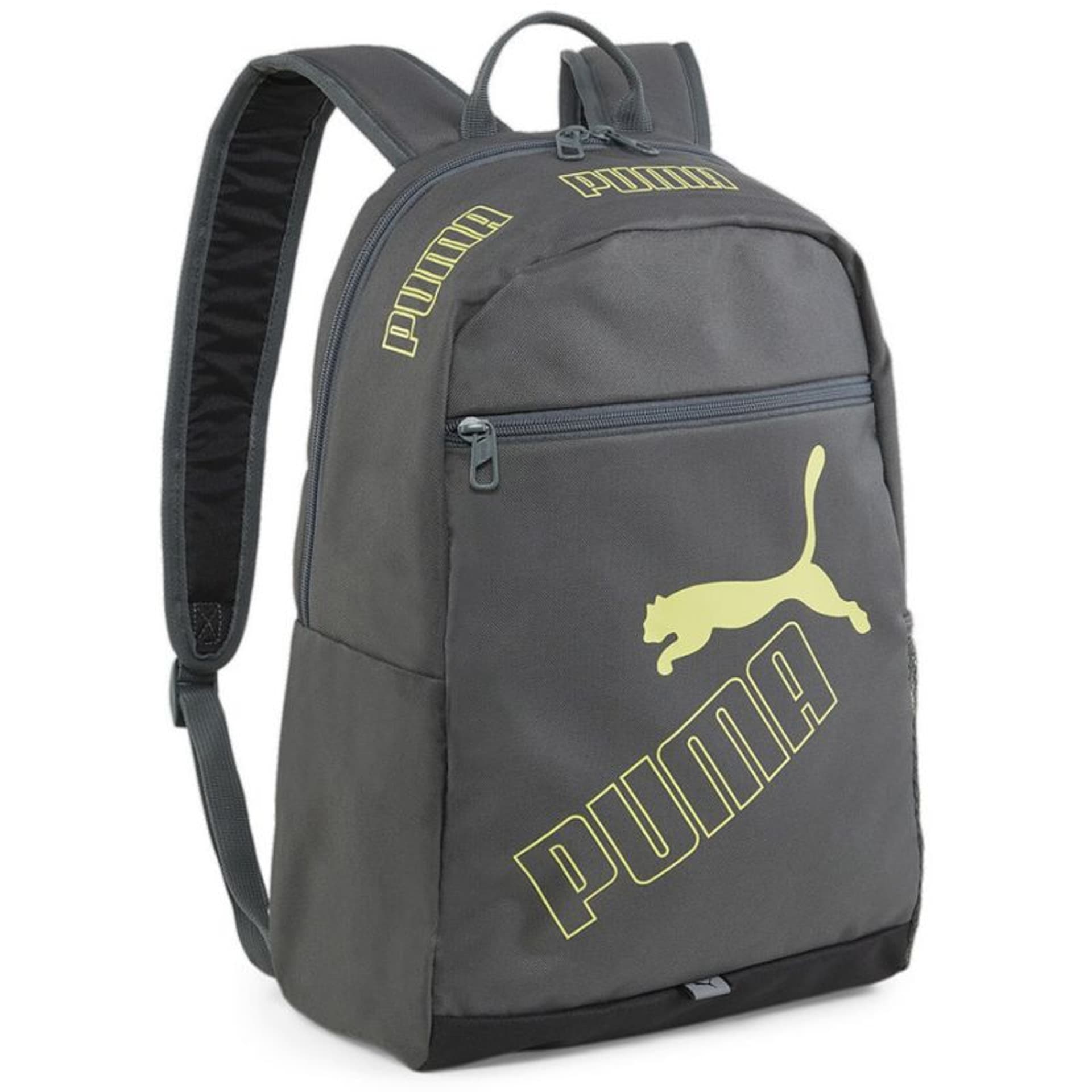 Plecak Puma Phase Backpack II 079952 (kolor szary)