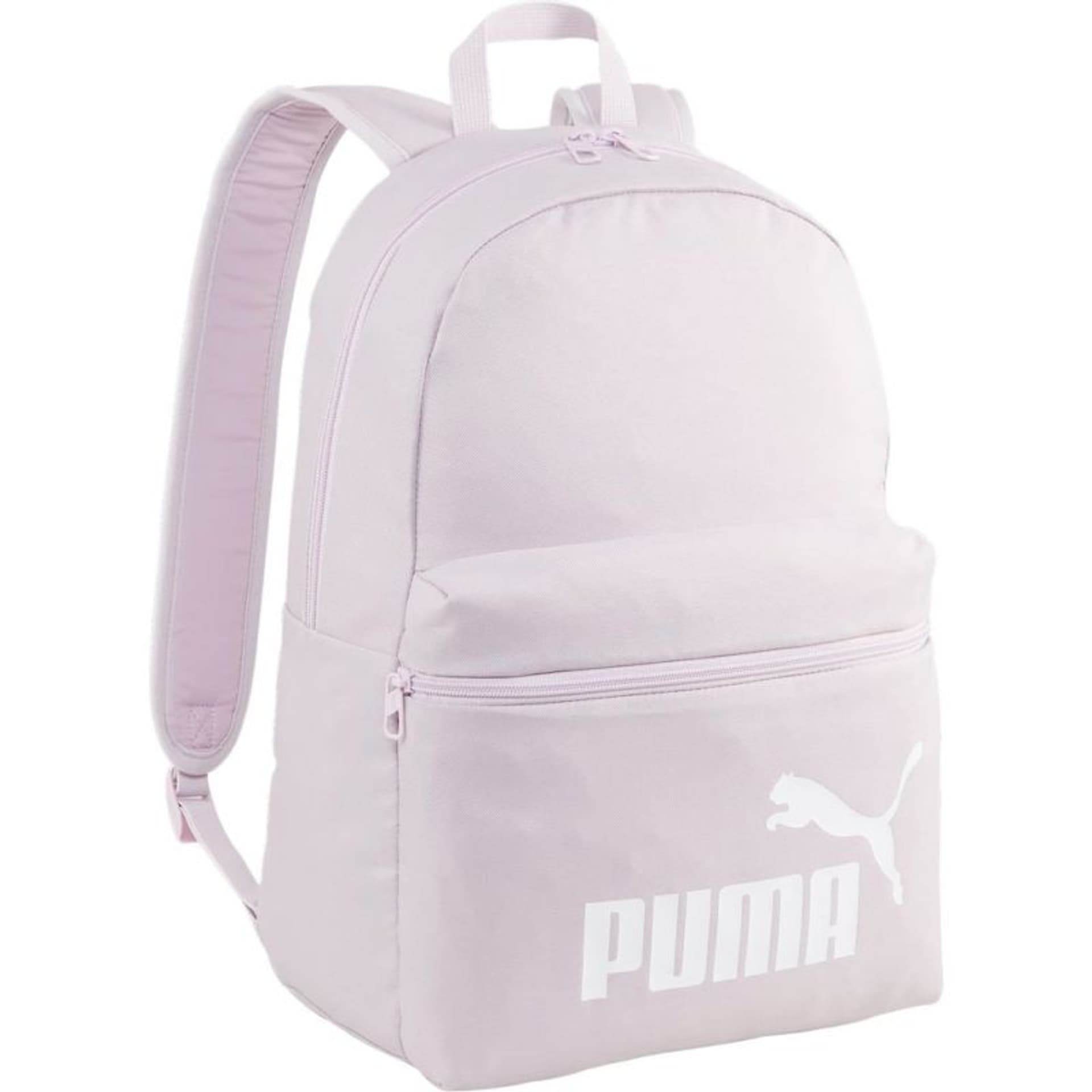 Plecak Puma Phase Backpack 079943 (kolor różowy)