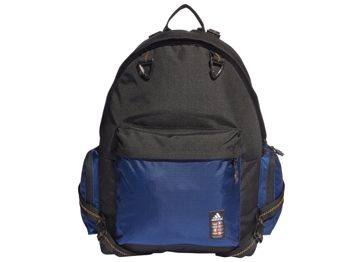 Podróżny turystyczny Plecak ADIDAS UXPLR BP GU8810